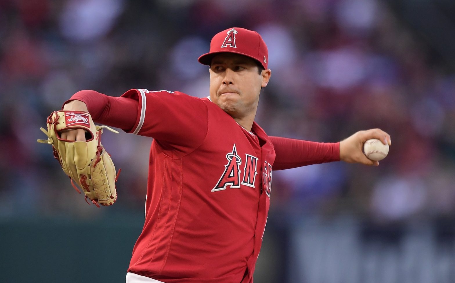 ESPN reports Angels PR employee supplied Skaggs with opioids