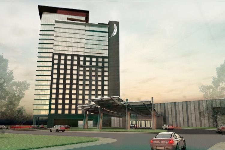 Suburban casino proposals could put new gaming venues on Northwest Indiana's doorstep