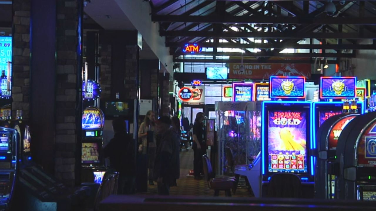 Wildwood Casino talks plans following approval of Prop DD to legalize sports gambling