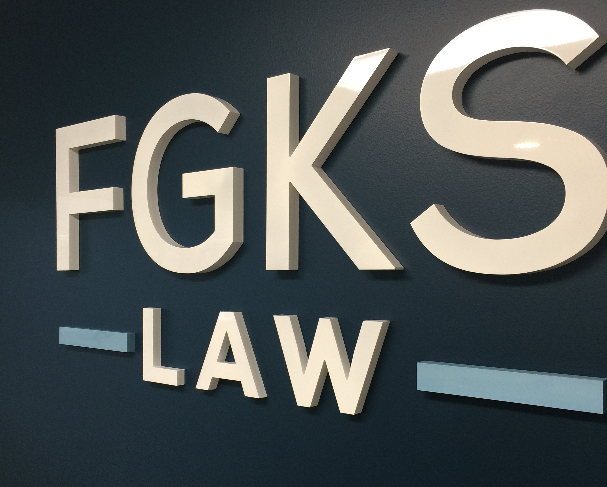 FGKS Law announces opening of new Troy office