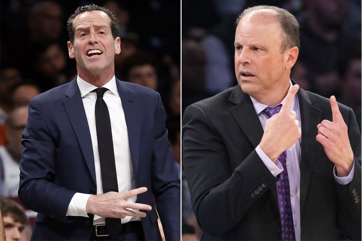 Knicks coach Mike Miller weighs in on Nets’ Kenny Atkinson firing